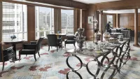 InterContinental Singapore 싱가포르 호텔
