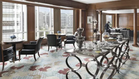 InterContinental Singapore Отели рядом с достопримечательностью «Block 18 HDB Dover Crescent»