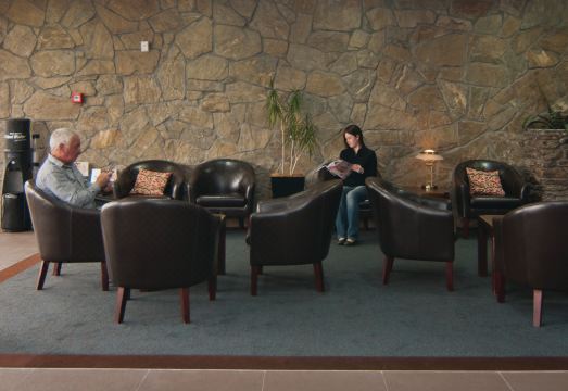 콥톤호텔 & 아파트먼트 퀸스타운 레이크뷰