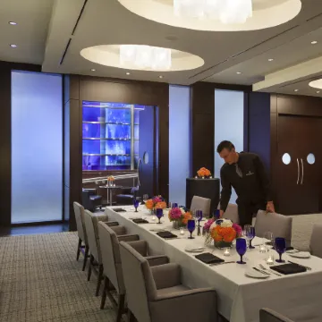 InterContinental Hotels TORONTO CENTRE by IHG