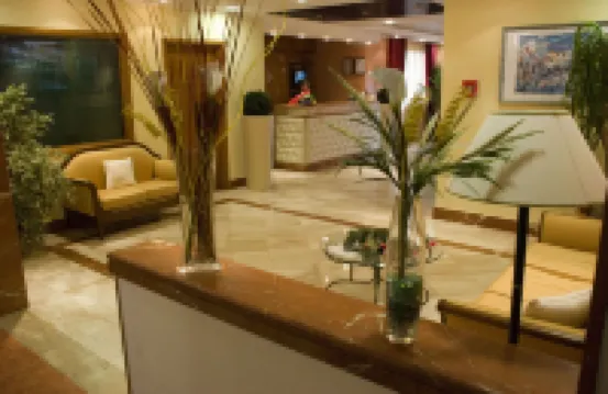 Hotel President Pomezia