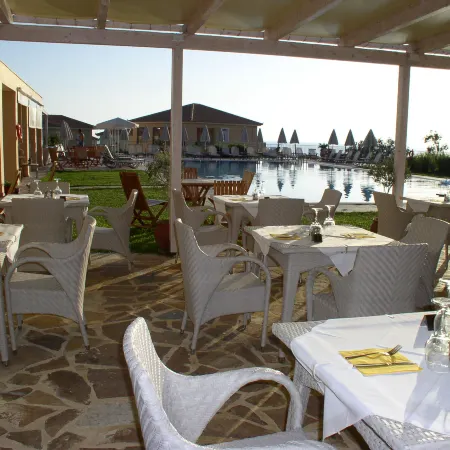 Astra Village Hotel Suites