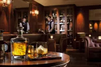 JW Marriott Hotel Chandigarh Hotels in Chandigarh