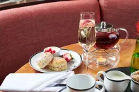 Hard Days Night Hotel Liverpool - Desayuno