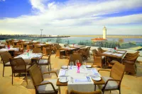 Sheraton Grand Samsun Hotel - breakfast