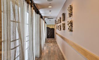 Loews Miami Beach Hotel