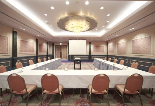 1. 호텔 닛코 나라..