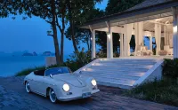 Cape Kudu Hotel, Koh Yao Noi