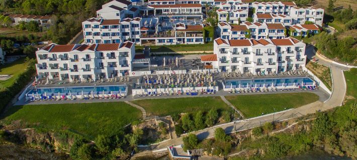 AluaSoul Zakynthos - Adults Only - All Inclusive Hotels in Arkadii