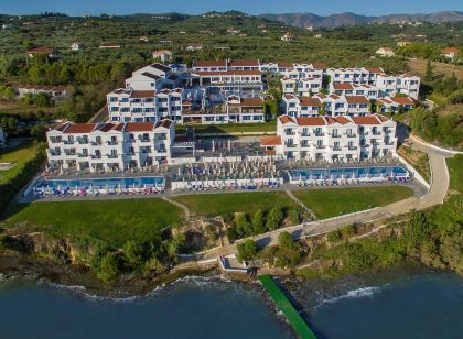 AluaSoul Zakynthos - Adults Only - All Inclusive