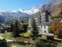 The Dom Hotel Saas-Fee by Dorint - acceptant les animaux