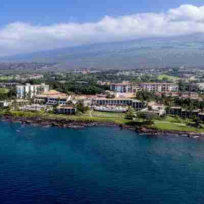 Wailea Beach Resort - Marriott, Maui Hotel Exterior