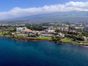 Wailea Beach Resort - Marriott, Maui