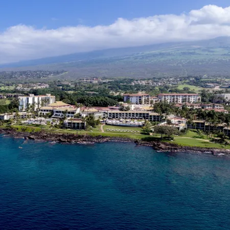 Wailea Beach Resort - Marriott, Maui