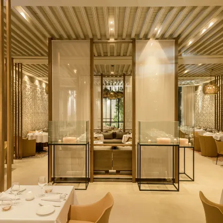 Hotel Sahrai