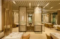 Hotel Sahrai - breakfast