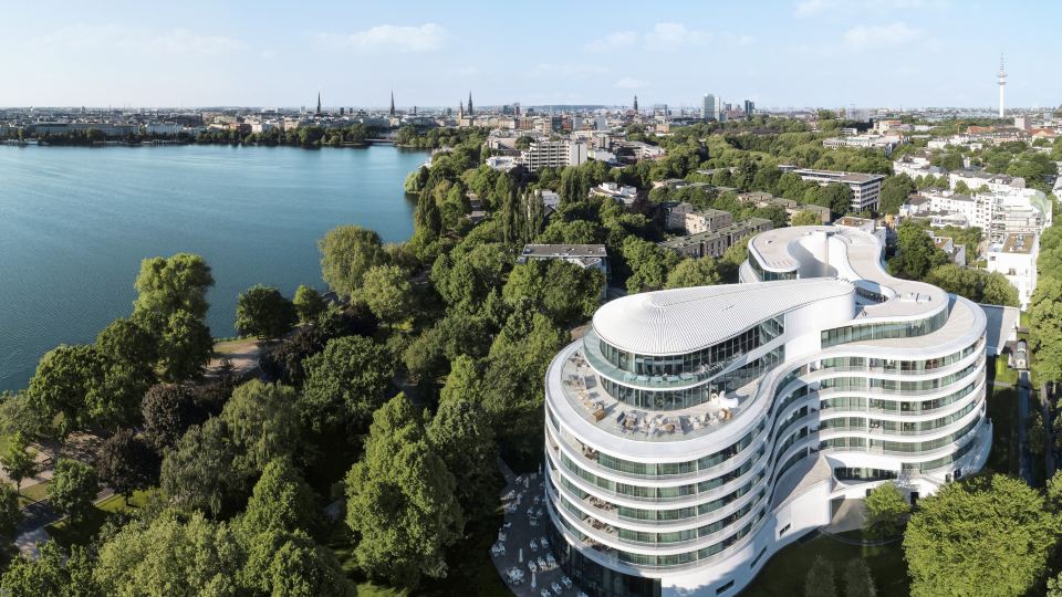 The Fontenay Hamburg