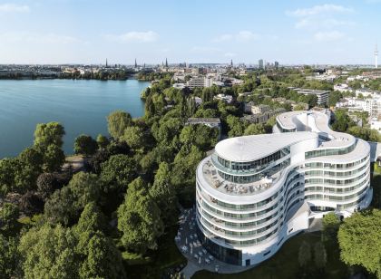 The Fontenay Hamburg