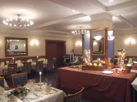Dormero Hotel Worms - breakfast