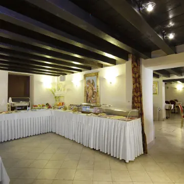Hotel Liassidi Palace
