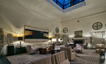 J.K. Place Roma - the Leading Hotels of the World