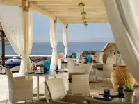 Mykonos Grand Hotel & Resort - navette aéroport