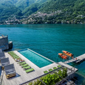 Il Sereno Lago di Como