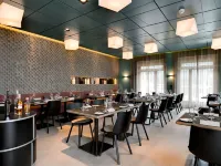 Badehotel Belvair Hotels in Scuol