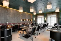 Badehotel Belvair