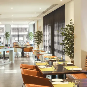 Centro Shaheen Jeddah by Rotana