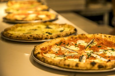 料理 オハナ・ワイキキ・イースト by アウトリガーの写真