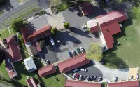Black Gold Motel - Moteles