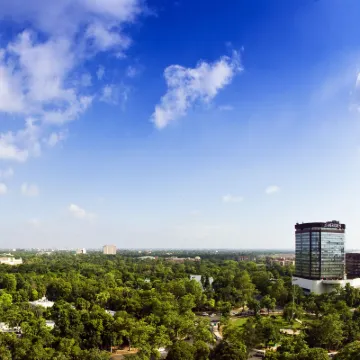 Le Meridien New Delhi Hotels in der Nähe von भारतीय संसद