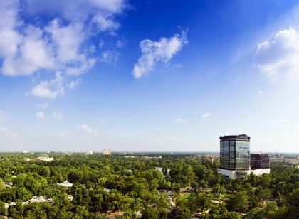 Le Meridien New Delhi