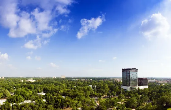 新德里艾美酒店