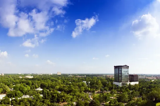 Le Meridien New Delhi