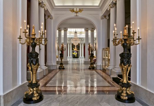 1. 호텔 네그레스코..