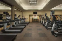 Marriott's Kaua'i Beach Club - Gym