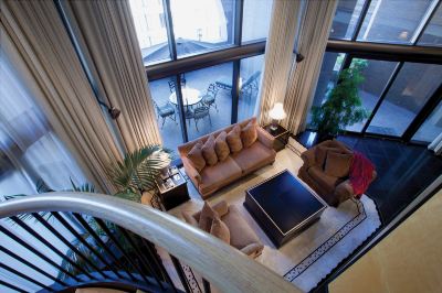 その他 メトロポリタン ホテル バンクーバーの写真