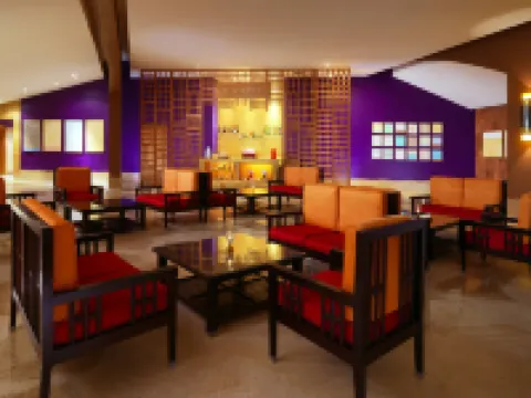 Retac Qunay Dahab Resort & SPA Hotels in Dahab