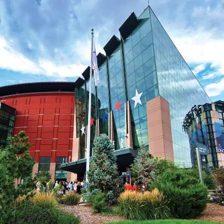 Staybridge Suites DENVER DOWNTOWN by IHG