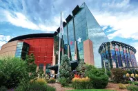 Staybridge Suites Denver Downtown