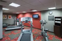 Residence Inn Philadelphia Langhorne - Gym