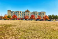 Residence Inn Fort Worth Alliance Airport Hotels near Embry-Riddle Aeronautical University