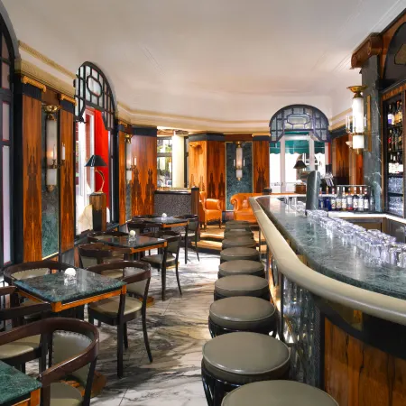 Le Méridien Grand Hotel Nuremberg