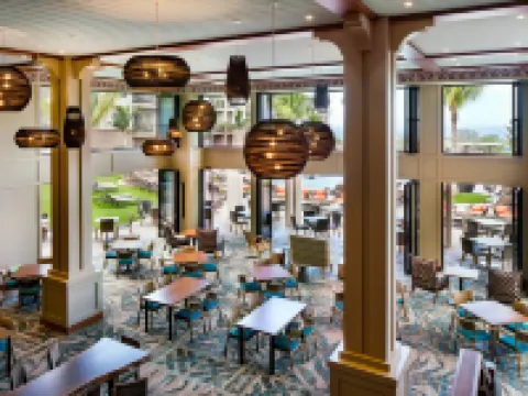 Residence Inn Maui Wailea Hoteles en Wailea