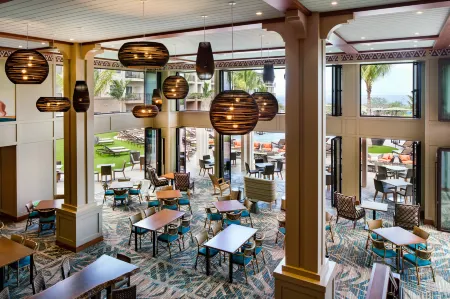 Residence Inn Maui Wailea Отели рядом с достопримечательностью «Ahihi-Kinau Natural Area Reserve»