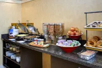Sonesta ES Suites Detroit Warren - breakfast