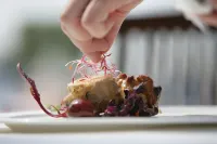 KIN Plaza Arjaan - Frühstück