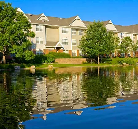 Residence Inn Fort Collins